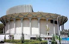 تعهدات ارشاد در بازسازی تئاترشهر