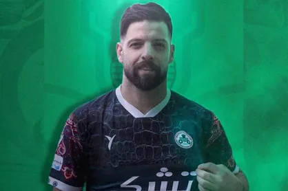 مهاجم سابق پرسپولیس به ذوب&zwnj;آهن پیوست