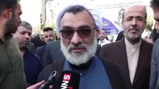 جنایات آمریکا باید در کتابی مستقل آموزش داده شود / آمریکا فقط در خود آمریکا کودتا نکرده، چون در آنجا سفارت نداشته!