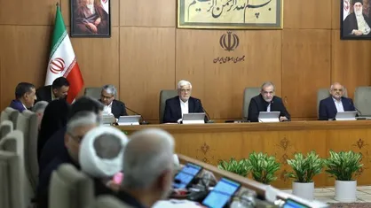 تأکید پزشکیان بر طراحی مدل توسعه استان&zwnj;ها با محور برقراری تعادل میان منابع و مصارف