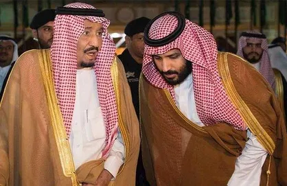 افزایش فرار شاهزاده&zwnj;های سعودی و پیوستن آن&zwnj;ها به یکدیگر در خارج