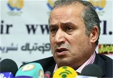 تاج: برنامه کی‌روش استثنایی است/ بانوان سوری طبق قوانین بین‌المللی به ورزشگاه آمدند