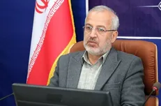 شاهچراغی: ظرفیت استفاده از فناوری رای‌گیری الکترونیک در دوره‌های بعدی را داریم/ مردم با این شیوه خیلی راحت‌تر هستند+ فیلم