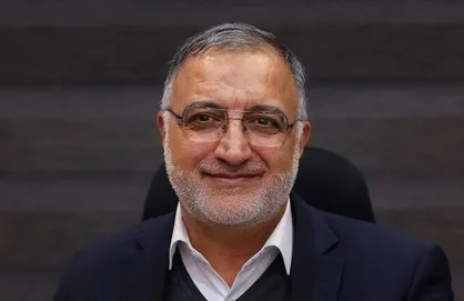 زاکانی: ساماندهی موتورسیکلت&zwnj;ها شدنی و ضروری است + فیلم