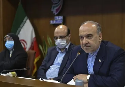 سلطانی&zwnj;فر: دولت هیچ سهمی از استقلال و پرسپولیس را برای خودش نگه نمی&zwnj;دارد