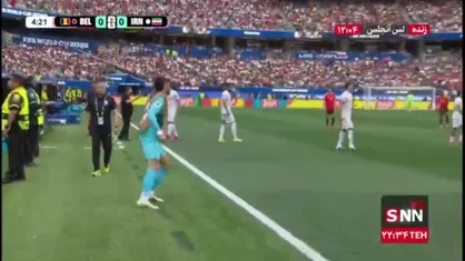 حسینی گلر دوم ایران