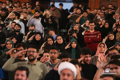 دانشجوی امروز و مأموریت &laquo;ایران قوی&raquo;؛ بازخوانی جایگاه دانشگاه در نبرد گفتمانی