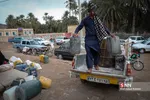 طلای سیاه در مناطق محروم 
