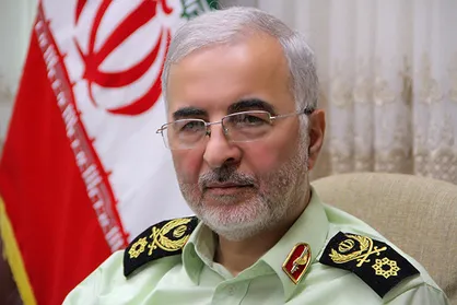 دبیرکل ستاد مبارزه با مواد مخدر از انتقام سپاه قدردانی کرد