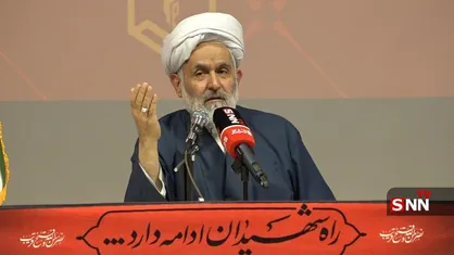 طائب: غربی&zwnj;ها مجددا دوقطبی غربگرا و انقلابی را شروع کردند؛ باید مراقب باشیم در این بازی نرویم/ دوقطبی ما شده آمریکا و اسرائیل + فیلم