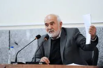 مطالبه&zwnj;گری دانشجویان از وزارت نفت را پیگیری می&zwnj;کنم