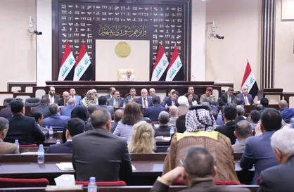 واکنش احزاب مهم به تعیین زمان برگزاری انتخابات/نگرانی حزب بارزانی از شکست