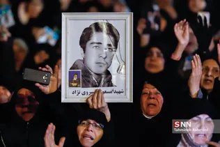 کنگره ملی 92 هزار شهید بسیجی