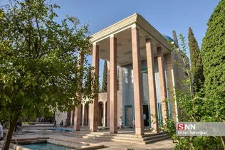بمناسبت یکم اردیبهشت روز بزرگداشت سعدی