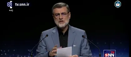 قاضی زاده هاشمی: برخی دوستان که در اینجا هستند سال ۹۲ موضوع حضور زنان در ورزشگاه مطرح شد در مجلس طرح سوال کردند و رئیس جمهور وقت را که دنبال حل مساله بود با چالش مواجه کردند