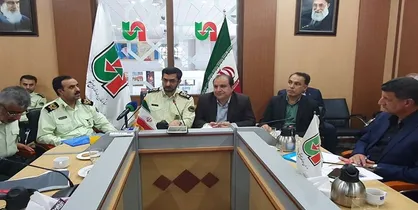 مرز مهران اصلی&zwnj;ترین مرز اربعین است
