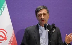 هیچ کاری به خاطر تحریم معطل نمانده است/ خیلی نظارت می‌شویم