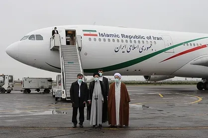 انتقاد رئیس جمهور از ساخت و ساز&zwnj;های غیرمجاز در مازندران / دستور راه&zwnj;اندازی نیروگاه زباله&zwnj;سوز ساری