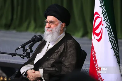 ایران و عراق با ایمان به الله و محبت امام حسین&zwnj;(ع) متصل به یکدیگرند