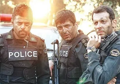 &laquo;گشت پلیس&raquo; هفته ناجا به تلویزیون می&zwnj;آید