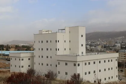 خوابگاه خواهران دانشگاه یاسوج با ظرفیت ۵۰۰ نفر احداث می&zwnj;شود