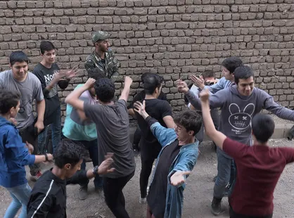 فیلم &laquo;ابوالفضل جلیلی&raquo; مجوز نمایش گرفت