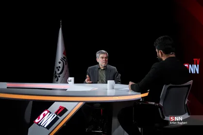 دانشمند هسته&zwnj;ای شهید فریدون عباسی: مکانیسم ماشه را زبان بلدها و کت شلواری ها در برجام به کشور تحمیل کردند + فیلم