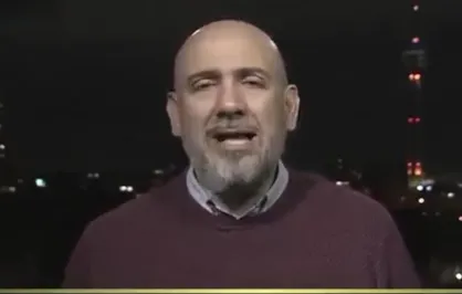ایران به سلاح و سیستم جدیدی دست یافته که می&zwnj;توانند هواپیما&zwnj;های اسرائیلی و آمریکایی را شکار کنند!