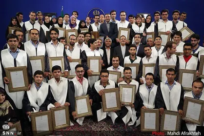 ثبت نام جشنواره دانشجوی نمونه سال ۱۴۰۲ آغاز شد