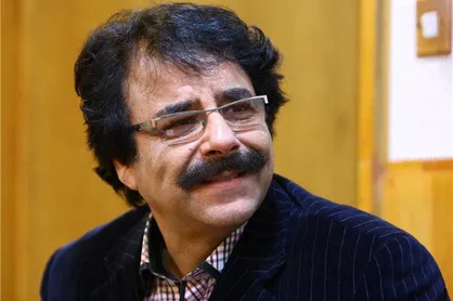 علیرضا افتخاری مجری می&zwnj;شود