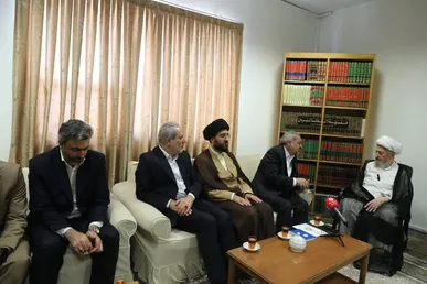 نگرانی آیت‌الله جعفر سبحانی از افت تحصیلی دانش آموزان