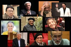 تأملی بر مواجهه ایدئولوژیک با مرگ سینماگران در رسانه‌های وابسته به سلطه