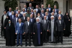 میراث روحانی ویرانی اقتصادی