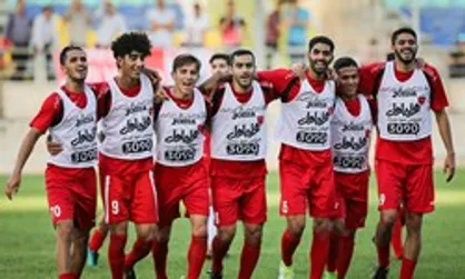 کاروان پرسپولیس شنبه راهی عمان می&zwnj;شود/ یک جلسه تمرین قبل از پرواز