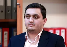 «میثم فدایی»، سرپرست شرکت فرابورس ایران شد