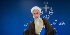 رسیدگی به اتهامات اخلاگران ارزی به ریاست قاضی موحد آغاز شد