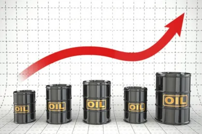 قیمت نفت دوباره افزایشی شد