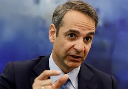 تلاش دولت یونان برای درخشش در انتخابات پیش رو با سواری بر موضوع پناهندگان