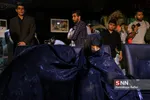 معراج شهدا