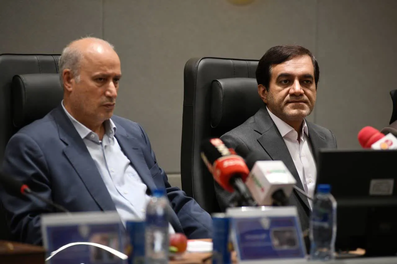 تاج: فوتبال البرز ظرفیت تبدیل شدن به یکی از قطب‌های فوتبال کشور را دارد