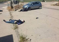 رژیم صهیونیستی در روز قدس دو فلسطینی را به شهادت رساند