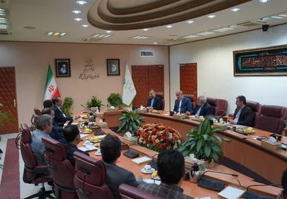 قدردانی امیرعبداللهیان از دقت نظر سازمان بازرسی کل کشور در مبارزه با فساد