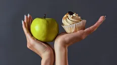 کاهش علائم افسردگی با یک تغییر کوچک در رژیم غذایی