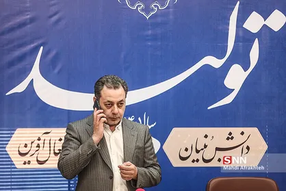 نشست خبری تشریح جزئیات واردات خودرو
