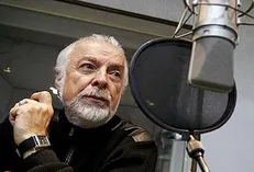 نگاهی به کارنامه هنرمند فقید چنگیز جلیلوند