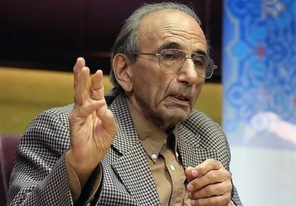 کردوانی: خوزستان اصلا آب ندارد