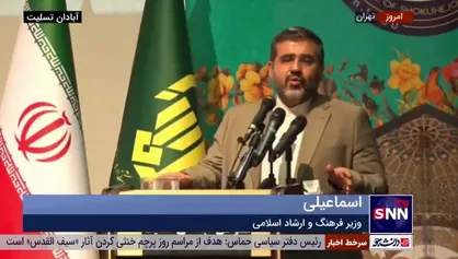 وزیر ارشاد: من شعار حوزه فرهنگی دولت مردمی را &laquo;بازگشت به مساجد&raquo; قرار داده&zwnj;ام