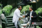 صحن علنی مجلس شورای اسلامی