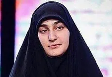 زینب سلیمانی: عموی عزیزم «نصرالله» انتقام پدرم را می‌گیرد