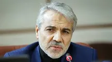 انصراف محمدباقر نوبخت از شرکت در انتخابات ۱۴۰۰